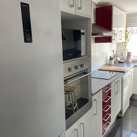 La Casita De Jimena Lejlighed Valencia Eksteriør billede
