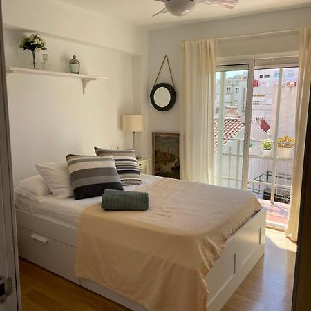 La Casita De Jimena Lejlighed Valencia Eksteriør billede
