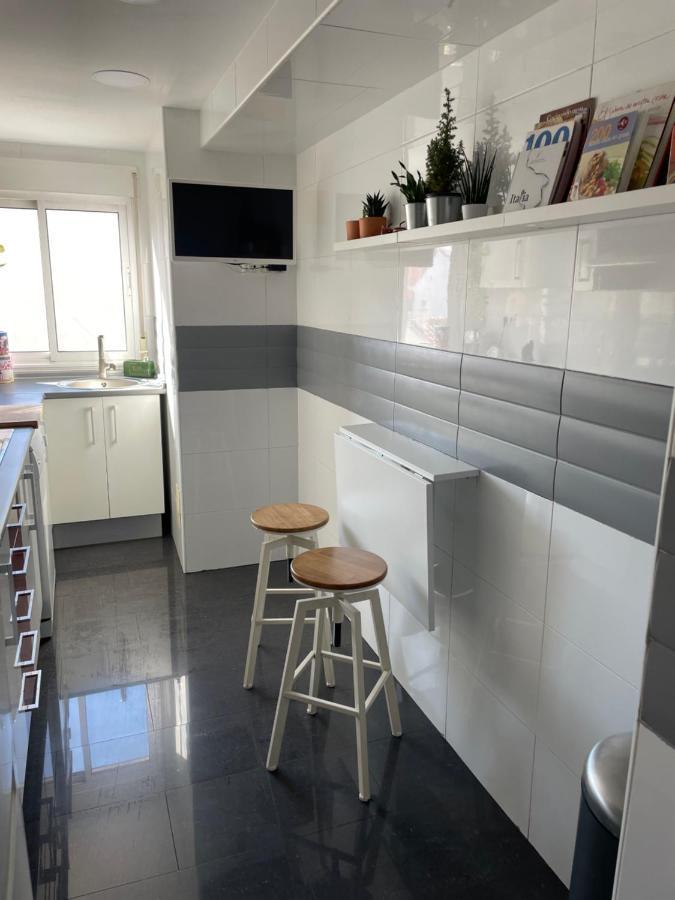 La Casita De Jimena Lejlighed Valencia Eksteriør billede