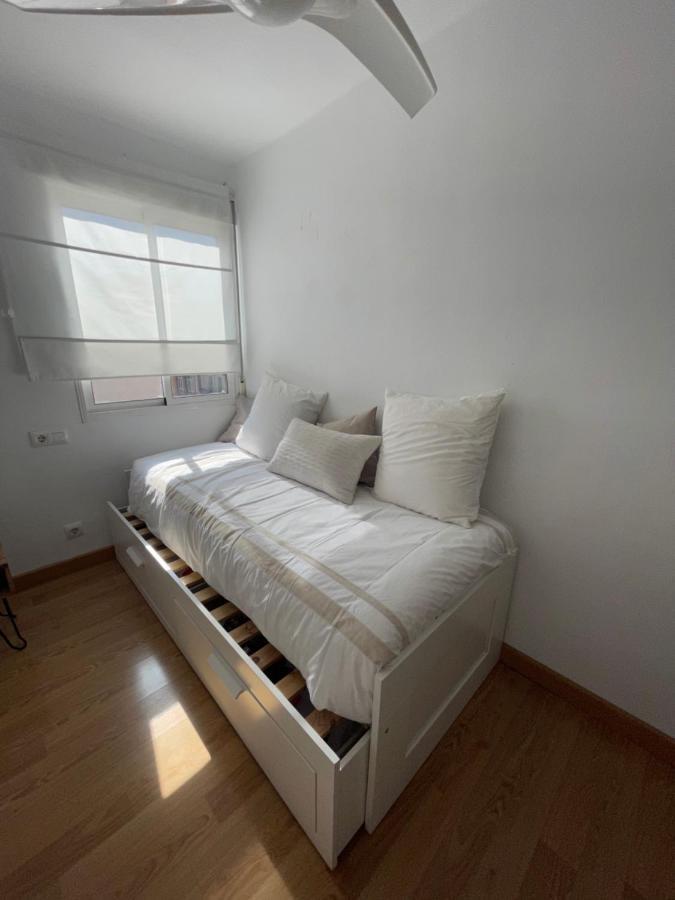 La Casita De Jimena Lejlighed Valencia Eksteriør billede