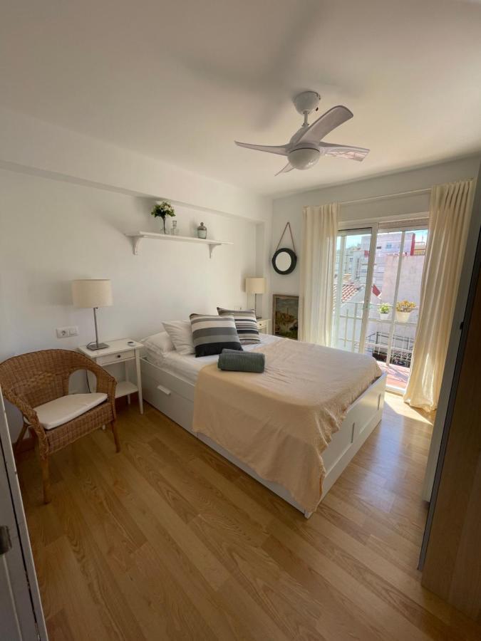 La Casita De Jimena Lejlighed Valencia Eksteriør billede