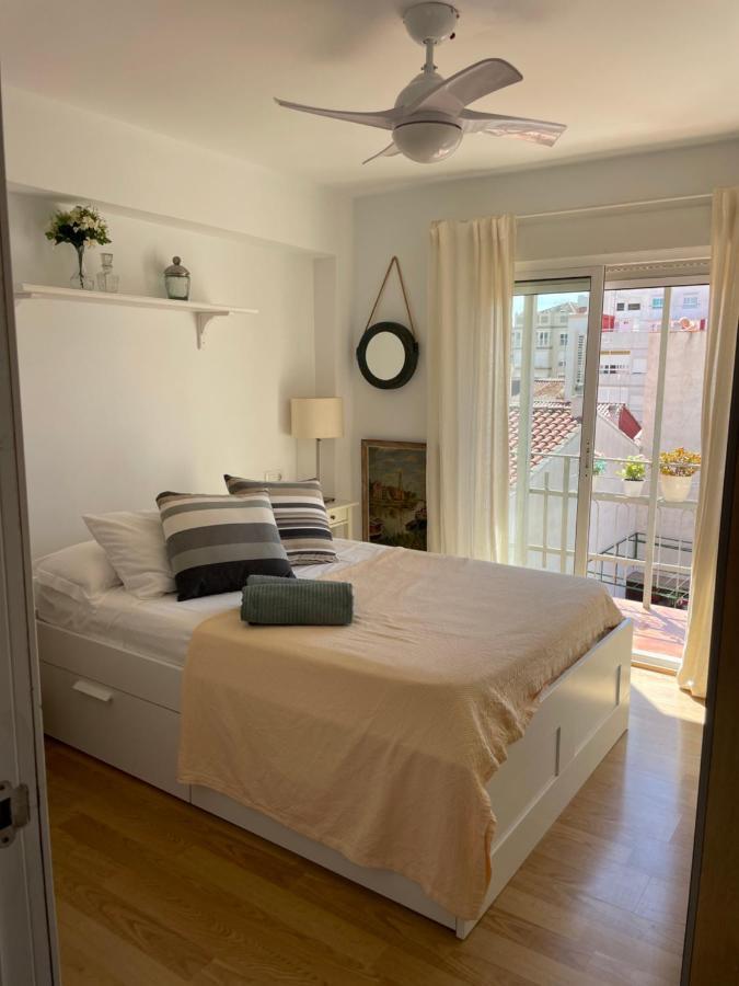 La Casita De Jimena Lejlighed Valencia Eksteriør billede