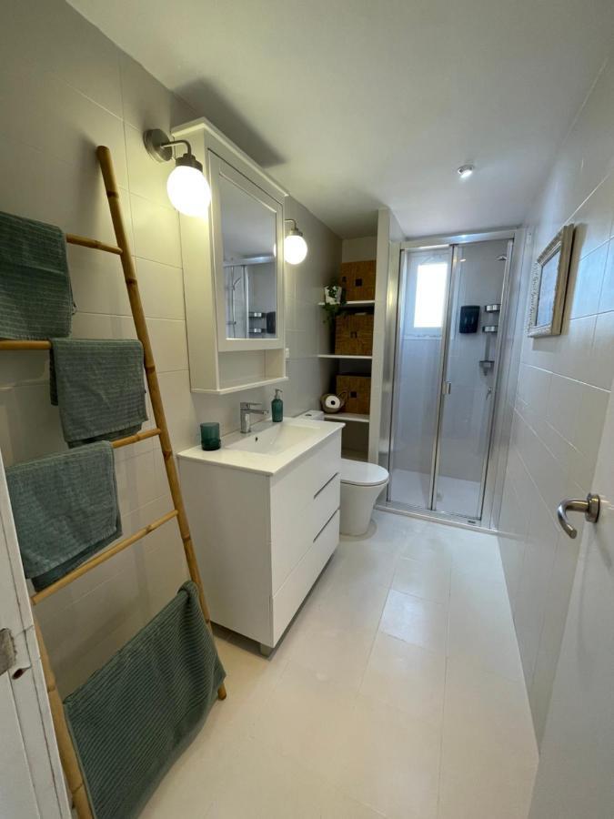 La Casita De Jimena Lejlighed Valencia Eksteriør billede
