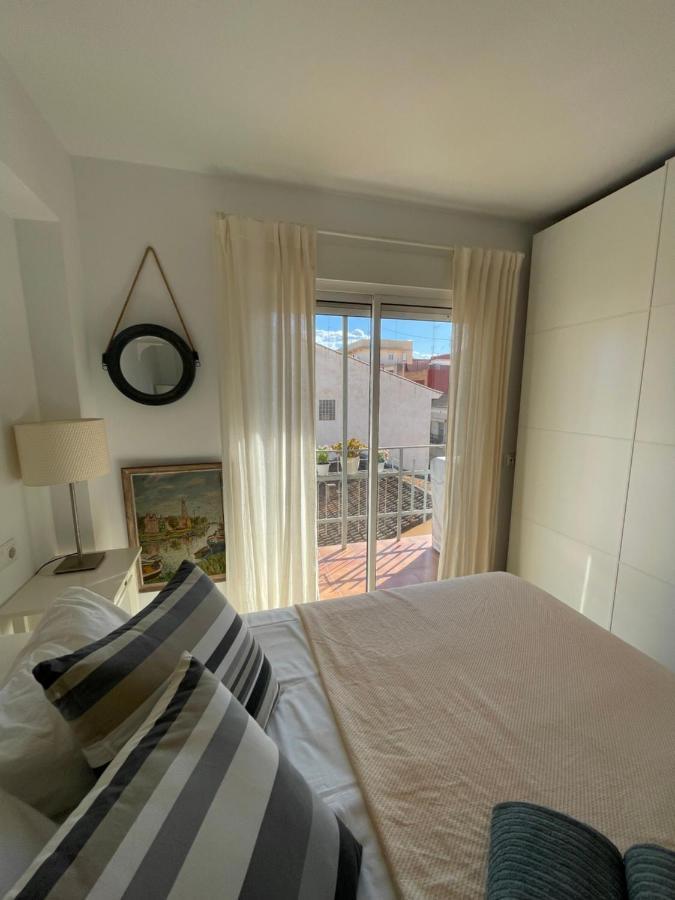 La Casita De Jimena Lejlighed Valencia Eksteriør billede