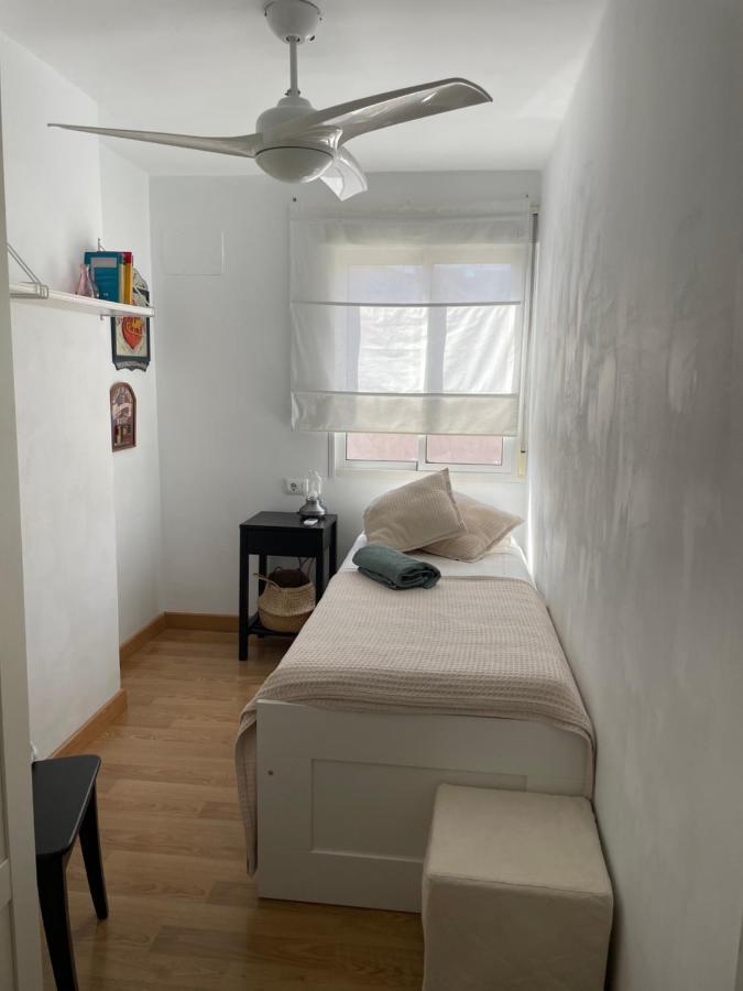 La Casita De Jimena Lejlighed Valencia Eksteriør billede