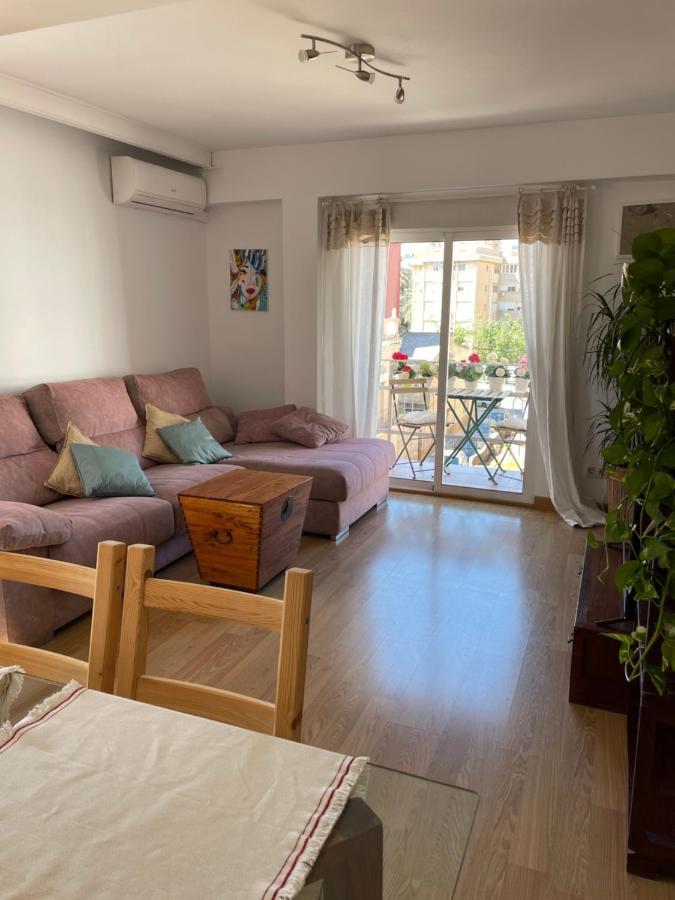 La Casita De Jimena Lejlighed Valencia Eksteriør billede